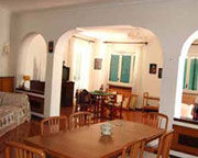 La Villanella Sorrento Bagian luar foto